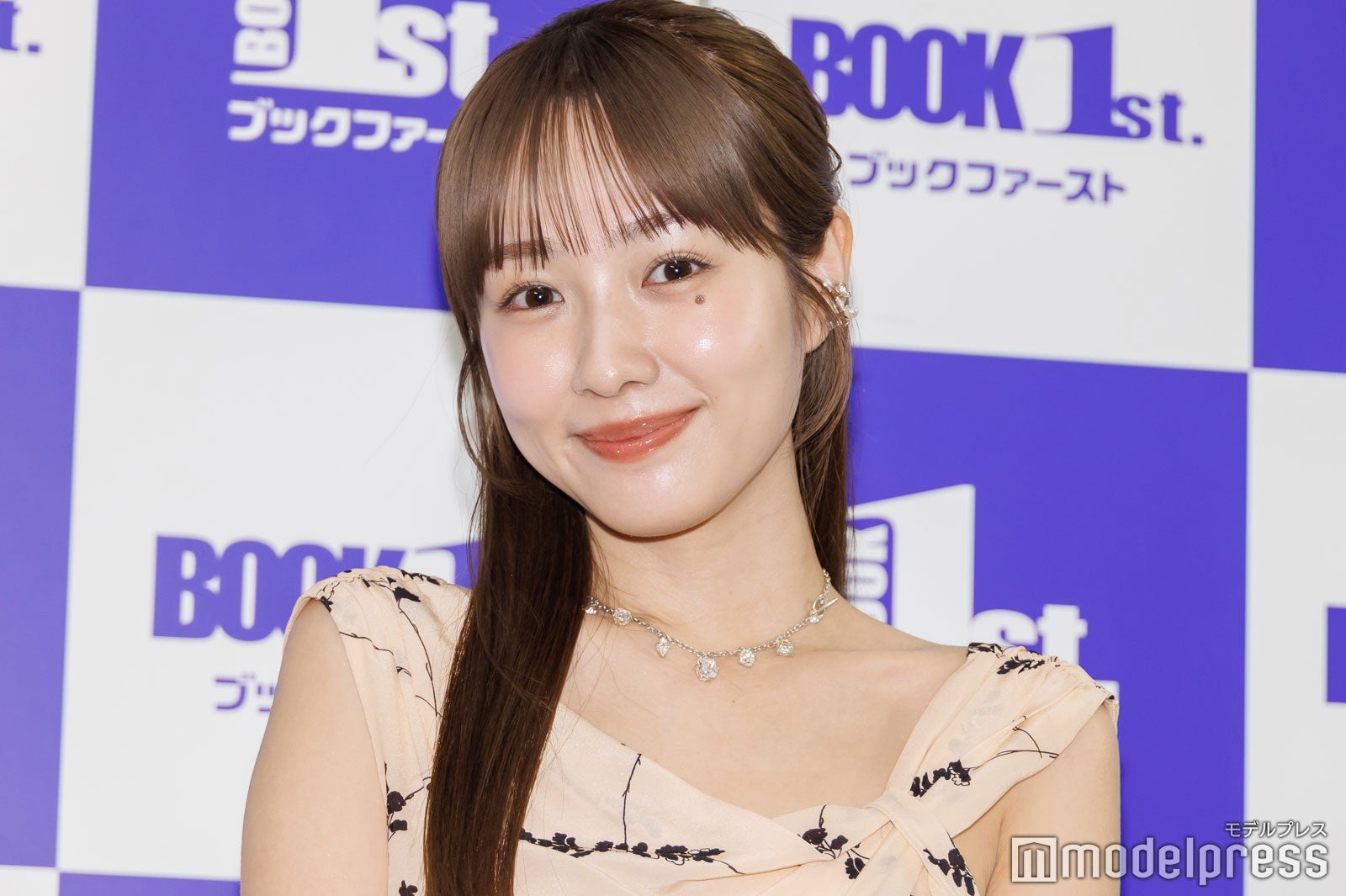 前田希美（C）モデルプレス