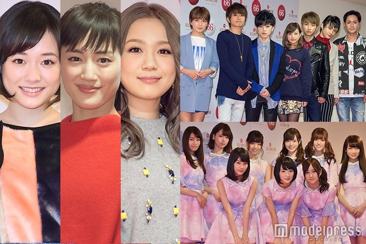 紅白リハ総まとめ 西野カナ a 大原櫻子 乃木坂46 Smap 嵐 モデルプレス 紅白リハ総まとめ 西野カナ a 大原櫻子 乃木坂46 Smap 嵐 モデルプレス