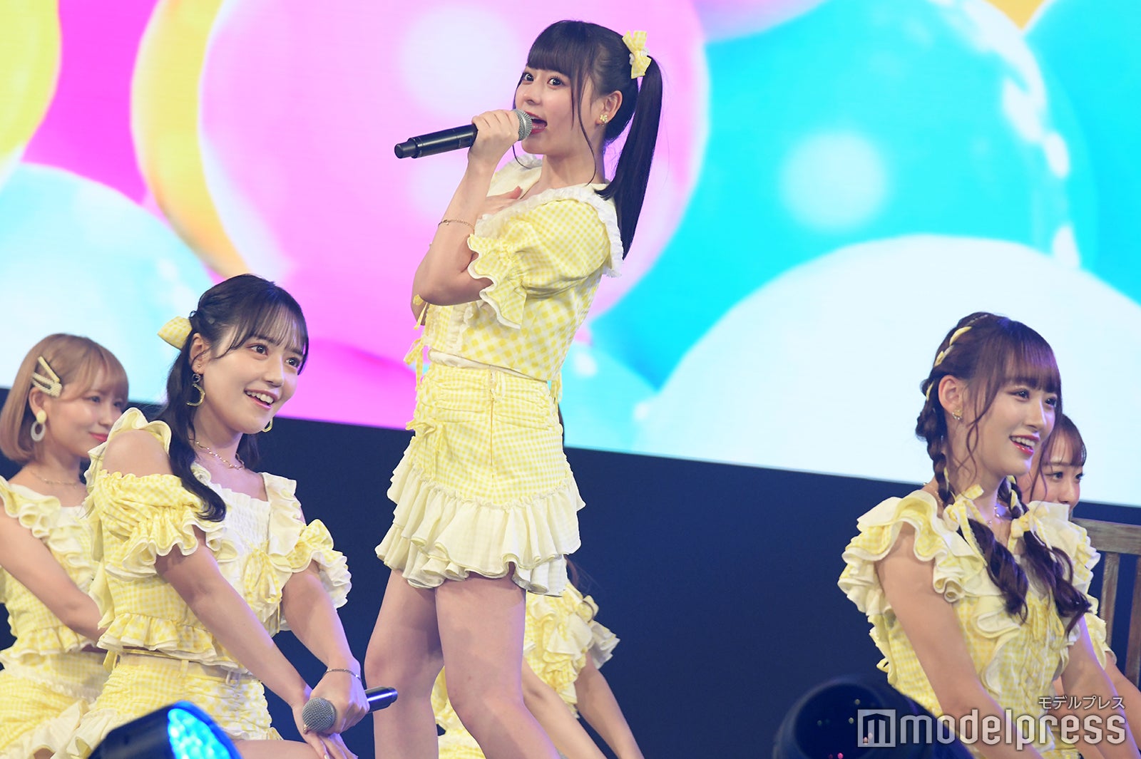 ＝LOVE （C）モデルプレス