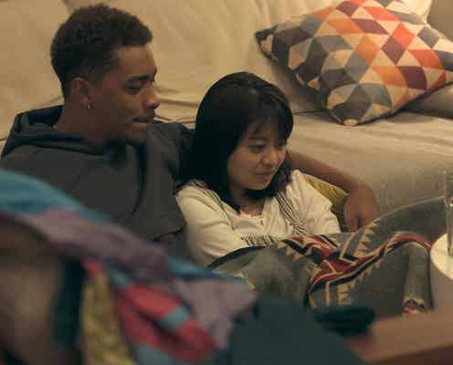 【テラスハウス・軽井沢編】「好きになっちゃった」優衣に突然の告白…甘い密着シーンも<TERRACE HOUSE OPENING NEW DOORS>