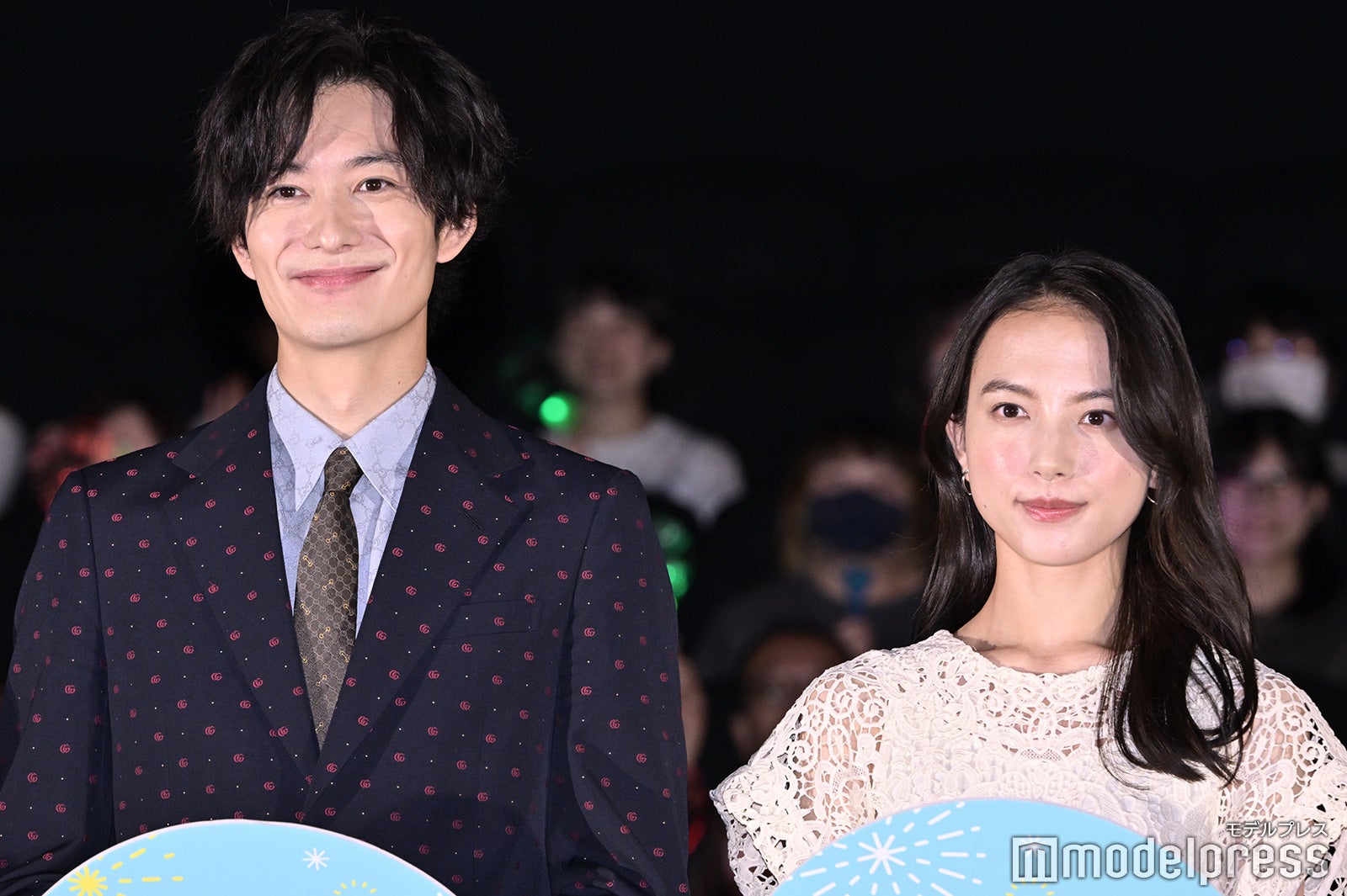 (画像5/50) 岡田将生「天然コケッコー」以来の山下敦弘監督とのタッグに感慨「高校生で何もわからない僕を…」＜1秒先の彼＞ モデルプレス