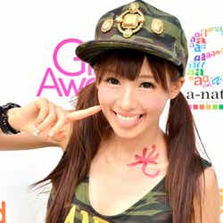 “ぴかりん”こと椎名ひかり