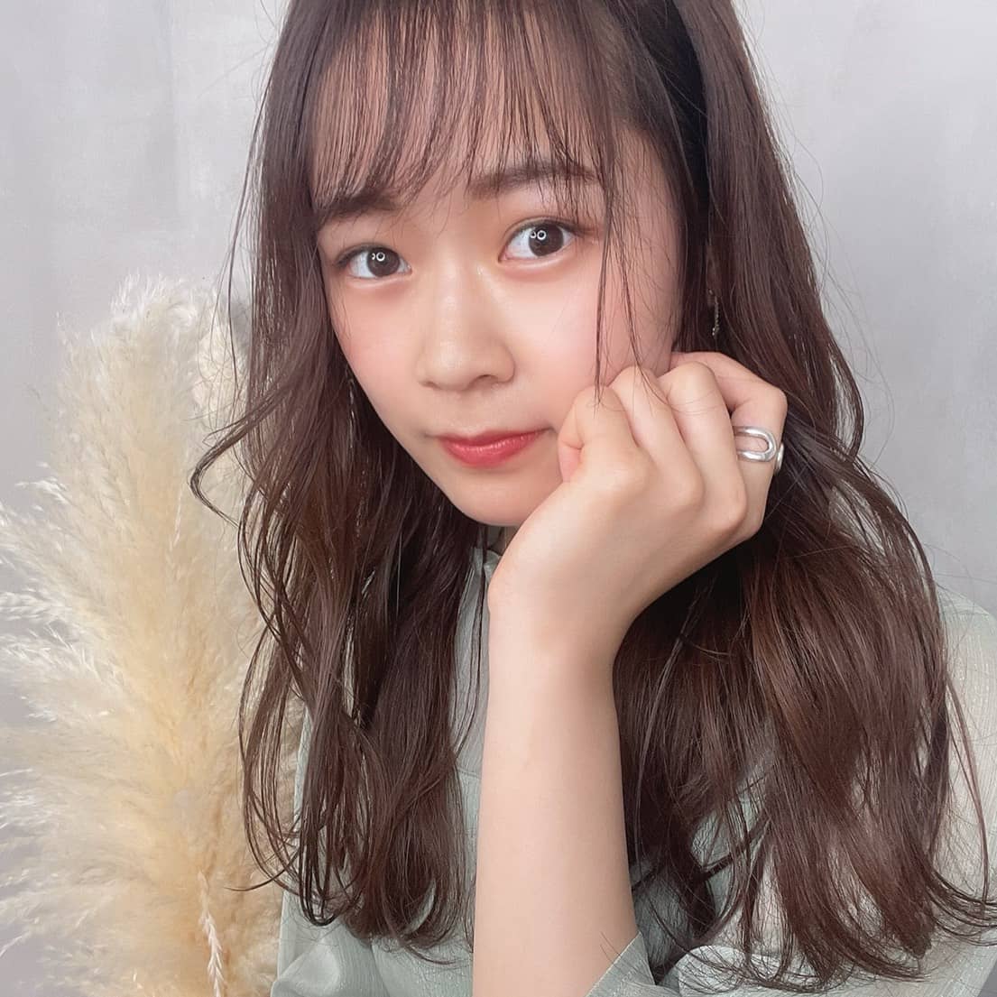 「MISS CIRCLE CONTEST 2021」⼆次審査通過者／提供画像