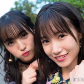 Hkt48 めるみお 田島芽瑠 朝長美桜コンビ 自前カメラを駆使したsnsが本気すぎる 頑張る理由は リアル私物 自撮りテクニックも公開 モデルプレスインタビュー モデルプレス Hkt48 めるみお 田島芽瑠 朝長美桜コンビ 自前カメラを駆使したsnsが本気すぎる 頑張る理由は リアル私物 自撮りテクニックも公開 モデルプレスインタビュー モデルプレス