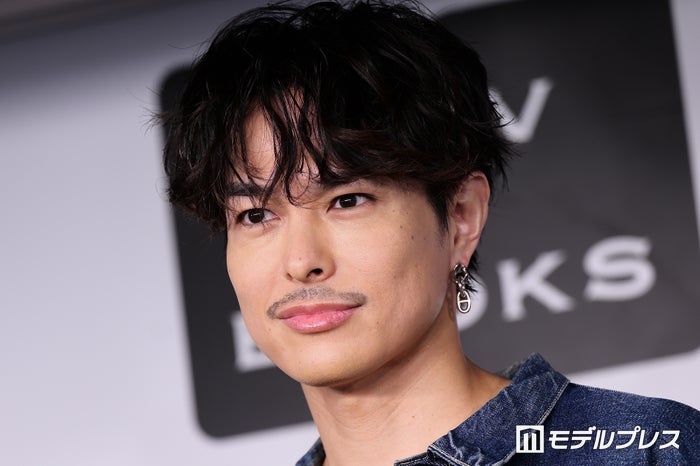 三代目JSB今市隆二、ステージの失敗明かされる「乗り遅れちゃった」