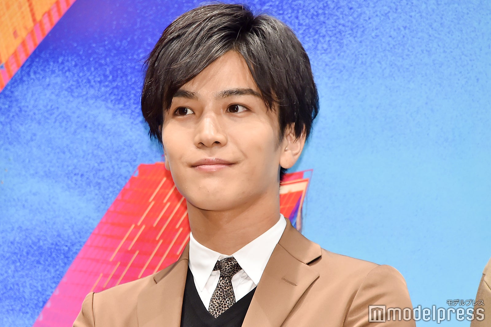 岩田剛典 （C）モデルプレス