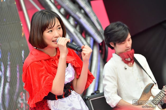 大原櫻子