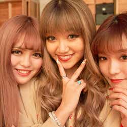 モデルプレス - 「Popteen」モデル「メンモに告られたことがある」「どうして専属なのか不思議に思う先輩がいる」…本音丸裸ぶっちゃけ質問で驚きの回答<Popteenカバーガール戦争>