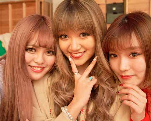 「Popteen」モデル「メンモに告られたことがある」「どうして専属なのか不思議に思う先輩がいる」…本音丸裸ぶっちゃけ質問で驚きの回答<Popteenカバーガール戦争>