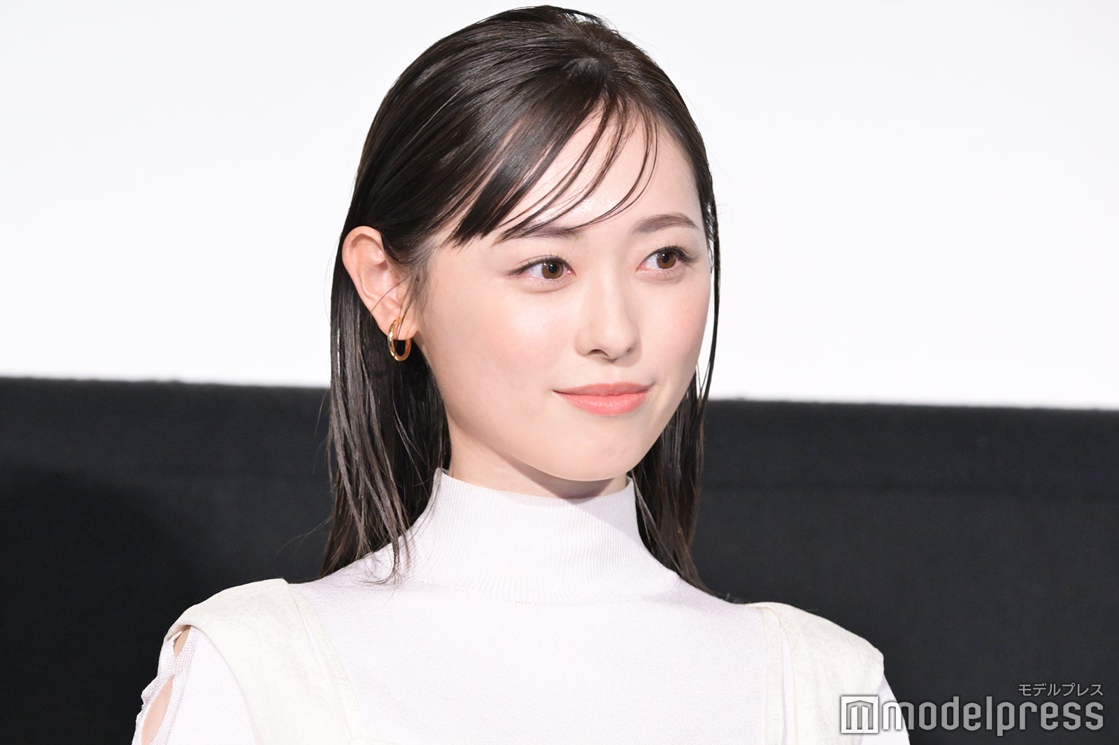 福原遥（C）モデルプレス