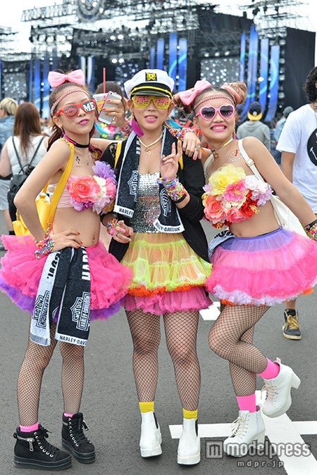 ゆうきゃんさん、あげちゃんさん、すずさん