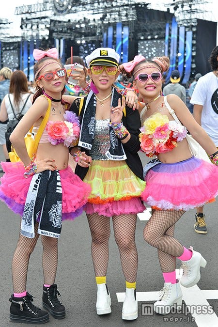 ゆうきゃんさん、あげちゃんさん、すずさん