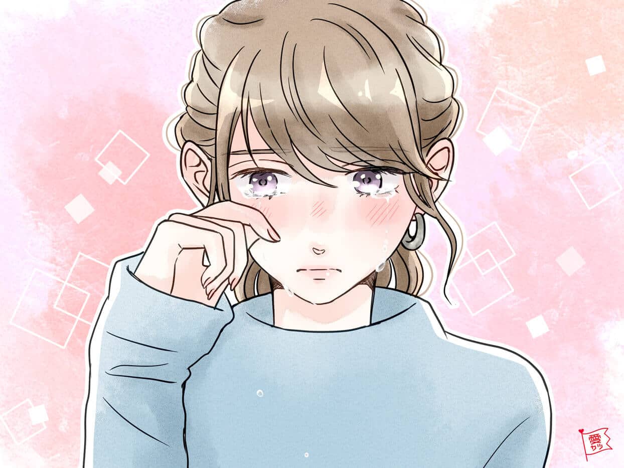 一体なぜ？男性が「好きだけど付き合えない」と言う本当の理由3つ