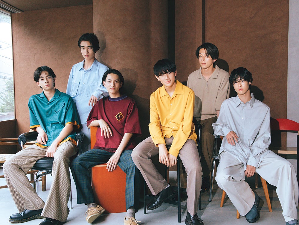 The Right Light（提供写真）