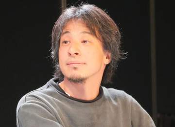 ひろゆき氏、自衛隊員の家庭環境「防衛庁は調査するべき」 前日は「貧乏な家庭の出身である確率は高い」と投稿