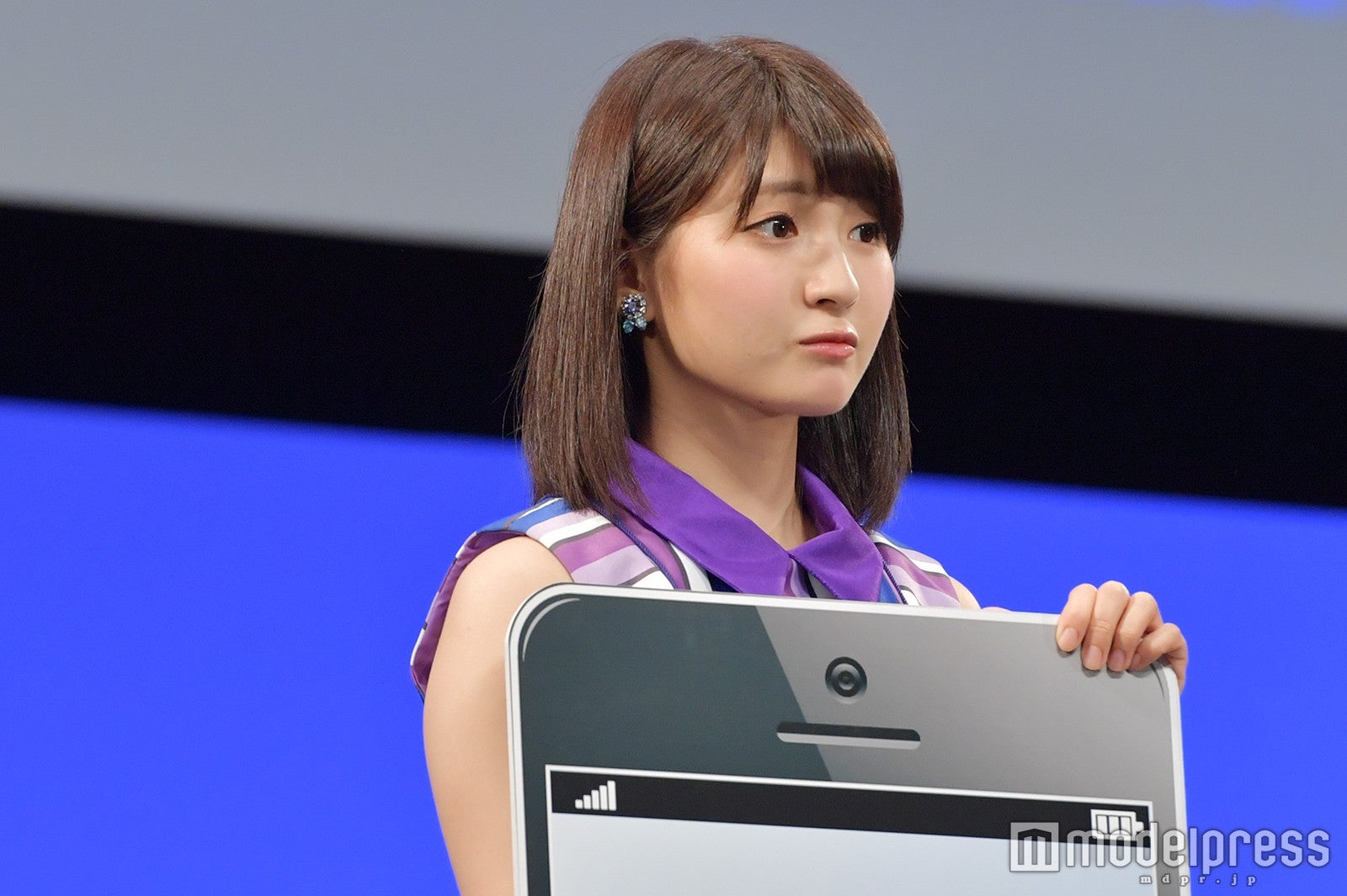 乃木坂46（C）モデルプレス