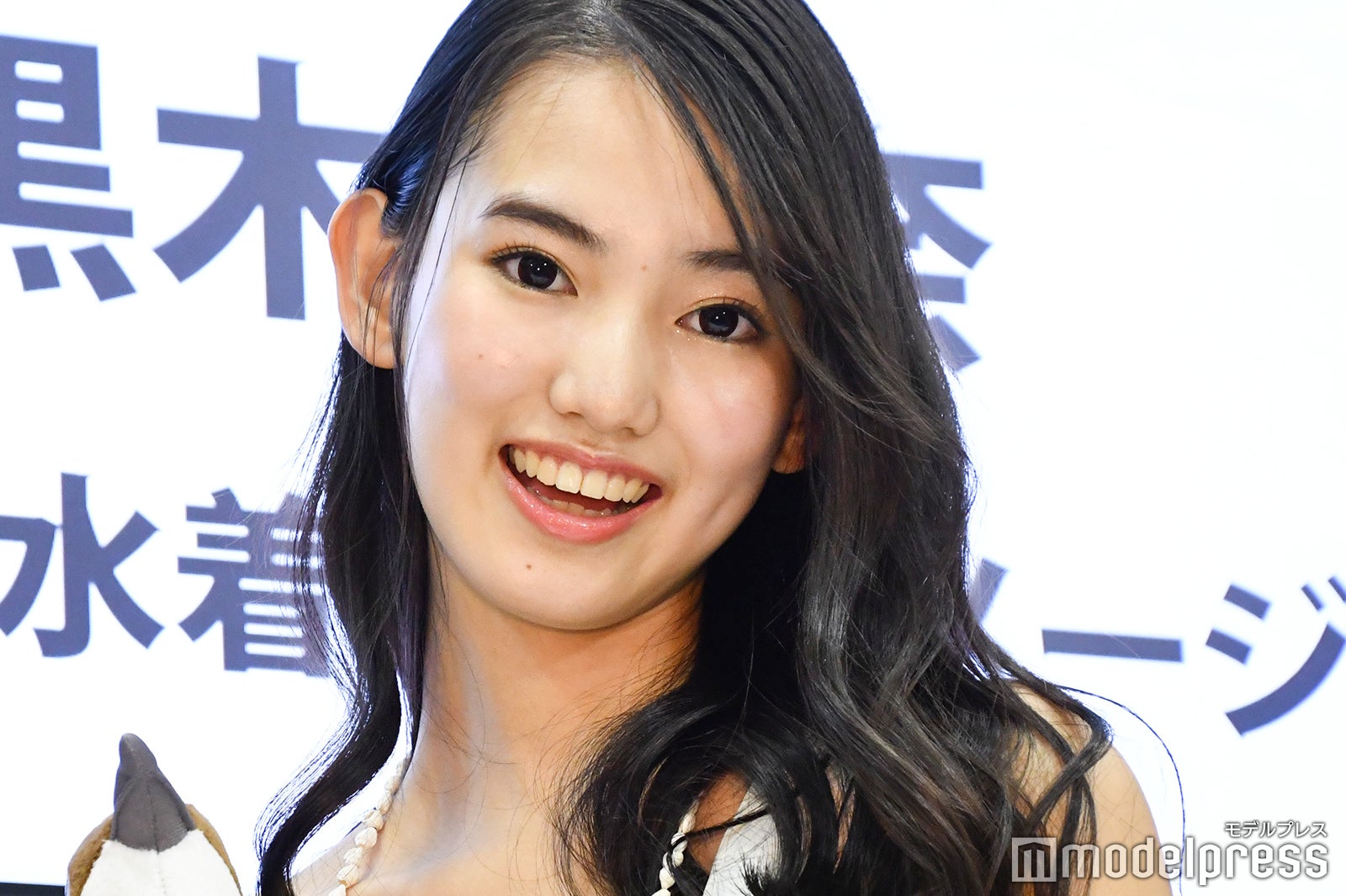 黒木麗奈 （C）モデルプレス