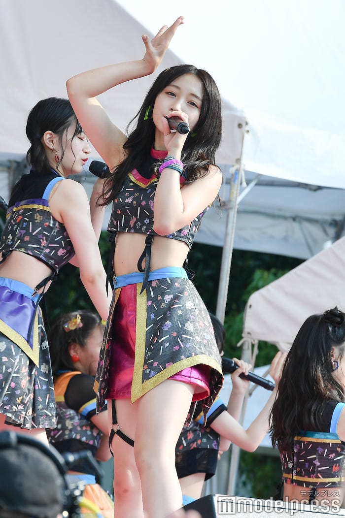 山本彩加 (C)モデルプレス