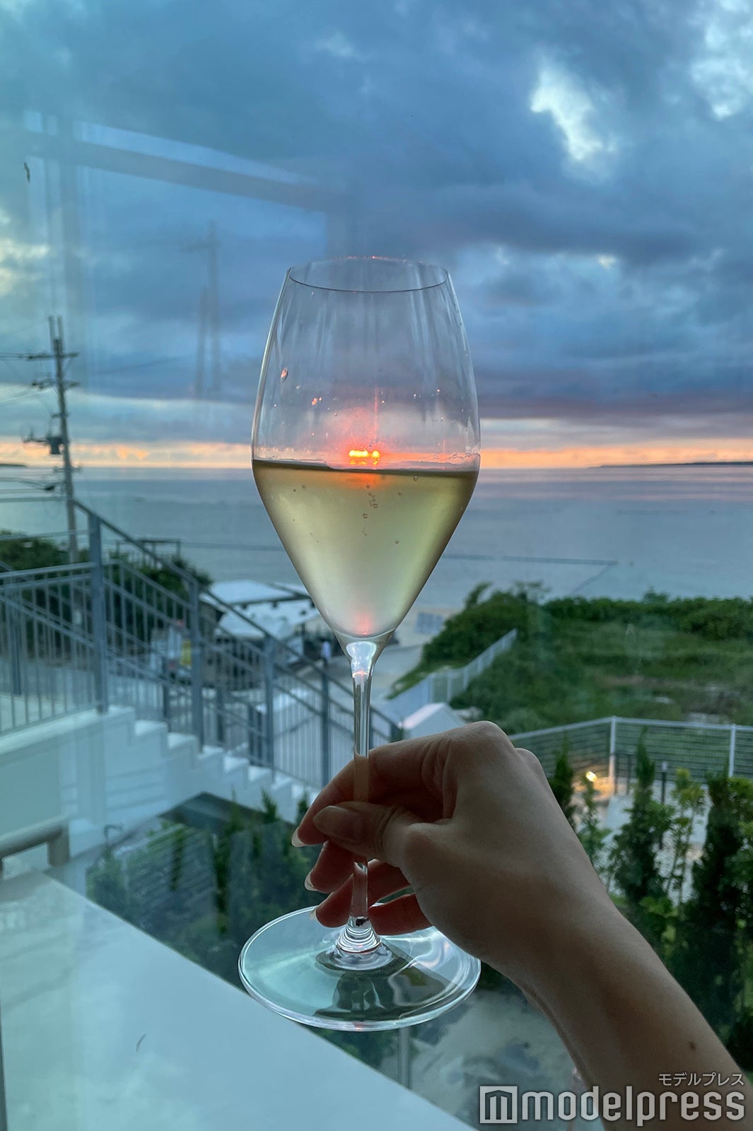 ヒルトン沖縄瀬底リゾート（C）モデルプレス