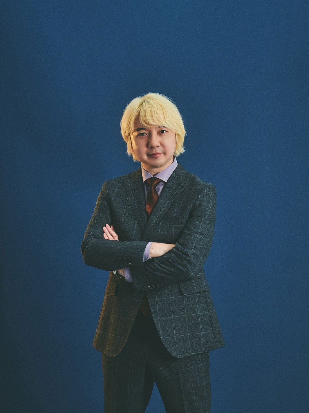 相田周二（C）ニッポン放送