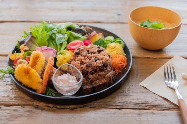 淡路島の絶景をそのままに♡