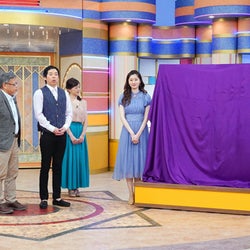画家の父の知人・抽象絵画の先駆者が描いた「お宝」の価値は?『鑑定団』