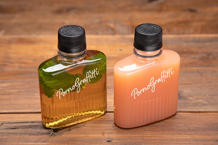 テイクアウトメニュー／画像提供：株式会社パルコ