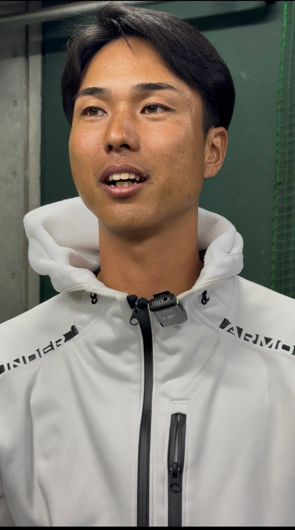 後藤洋孝（提供画像）