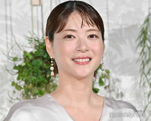 上野樹里、夫・和田唱との朝の日課明かす