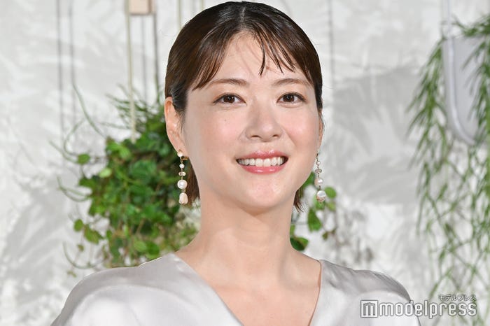 上野樹里(C)モデルプレス