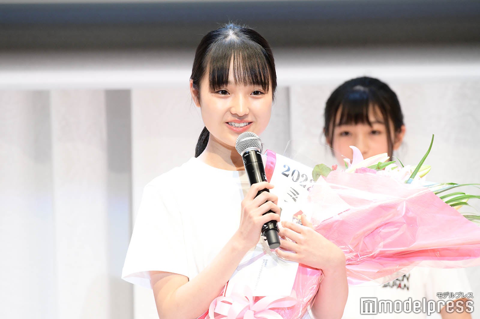 「2022ミス・ティーン・ジャパン決勝大会」の様子（C）モデルプレス