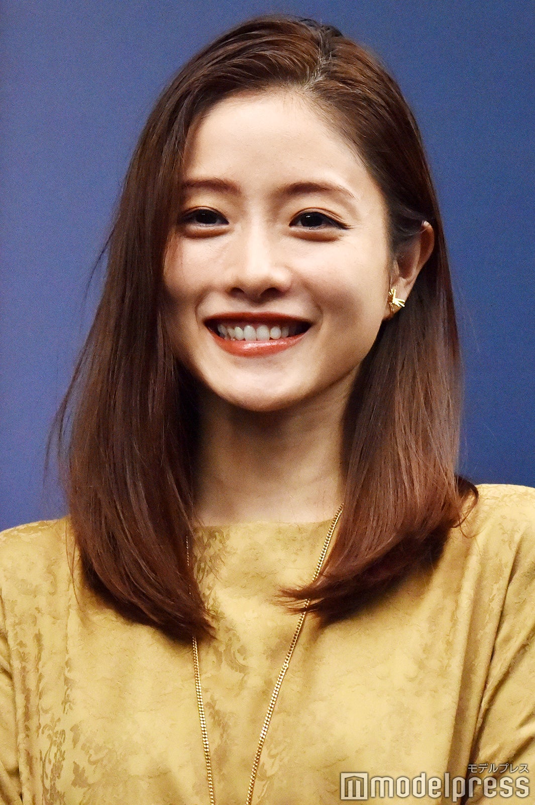 石原さとみ（C）モデルプレス