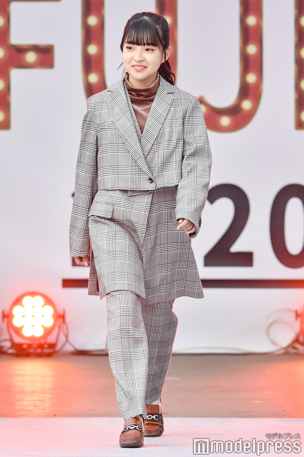 MINAMI（C）モデルプレス