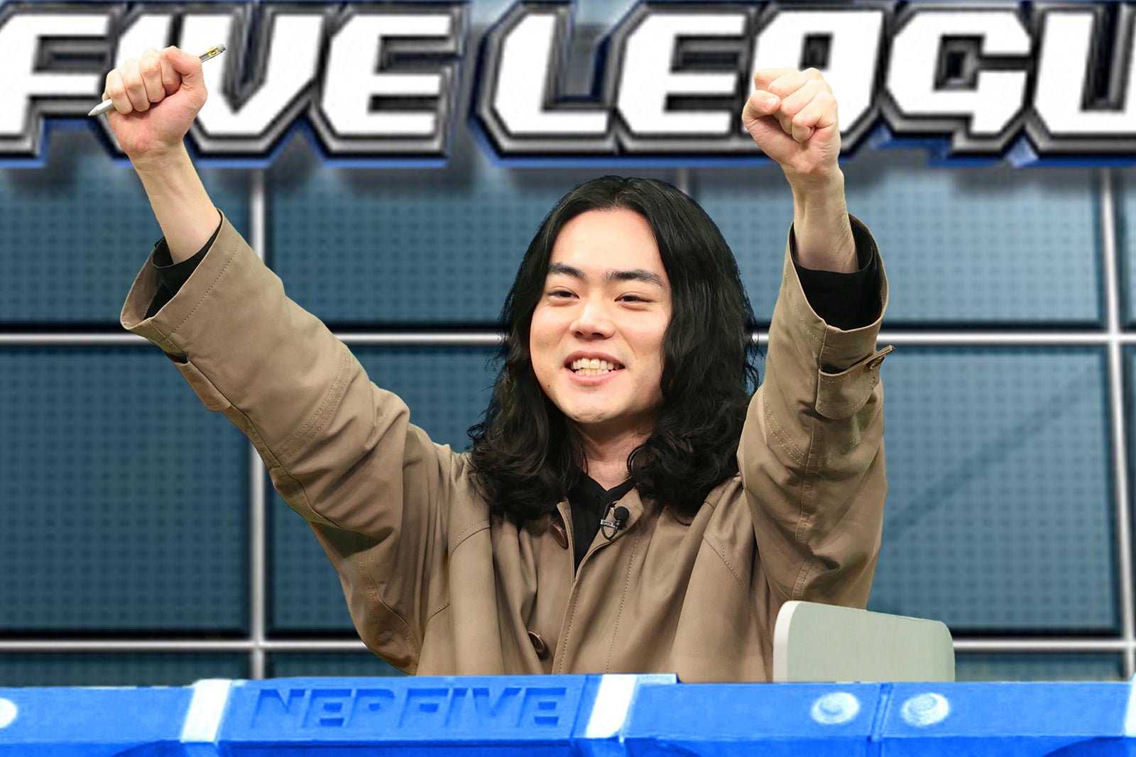 菅田将暉 （C）フジテレビ