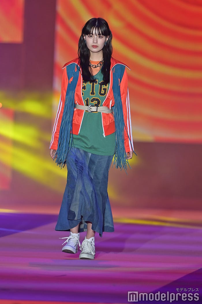 鶴嶋乃愛 (C)モデルプレス