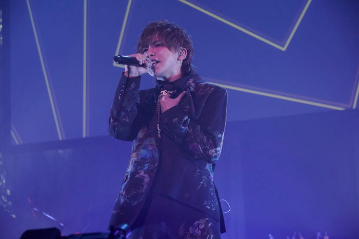 「my HERO Festival 2022」30日公演の模様/写真:はぎひさこ