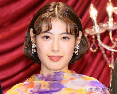 瀧本美織、会いたい紅白アーティスト明かす「いつもライブに行かせていただいている」【財閥復讐~兄嫁になった元嫁へ~】