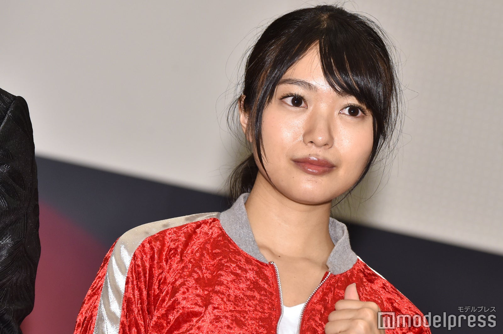 北原里英 （C）モデルプレス