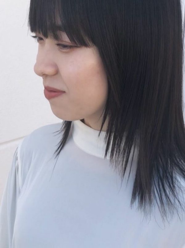ウルフカット ストレート が大人女性におすすめ 挑戦しやすいスタイルは モデルプレス ウルフカット ストレート が大人女性におすすめ 挑戦しやすいスタイルは モデルプレス