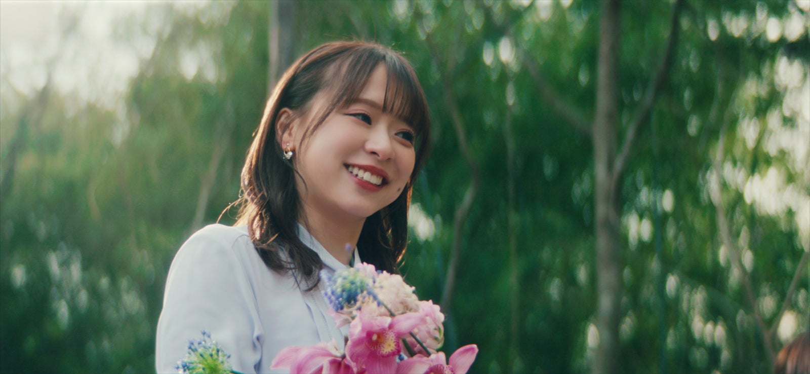 AKB48「カラコンウインク」（C）AKB48