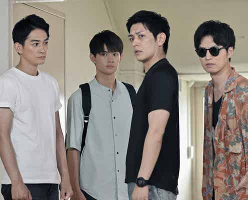 <テッパチ! 第9話>宙、合コンに参加 冬美から突然の呼び出しも