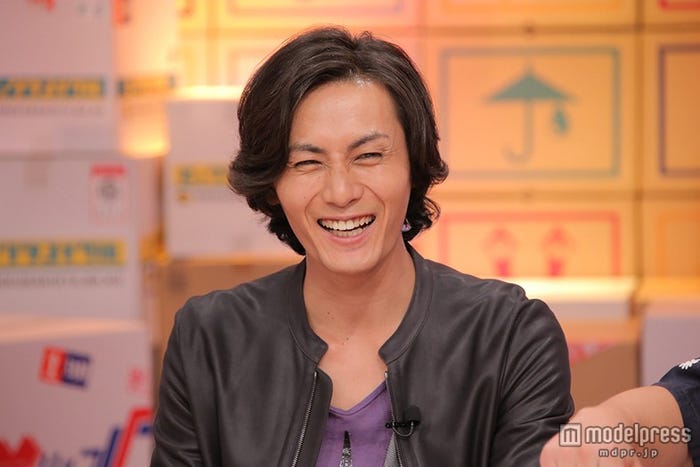 加藤和樹(C)中京テレビ