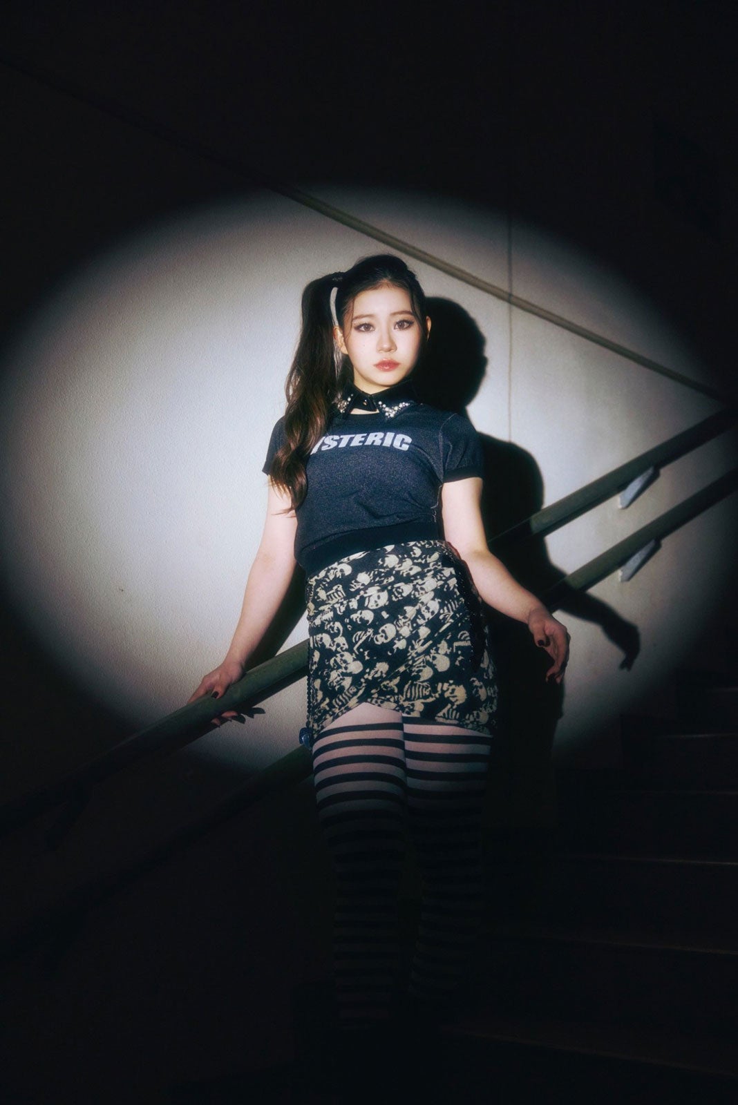 BENNYメンバー（提供写真）