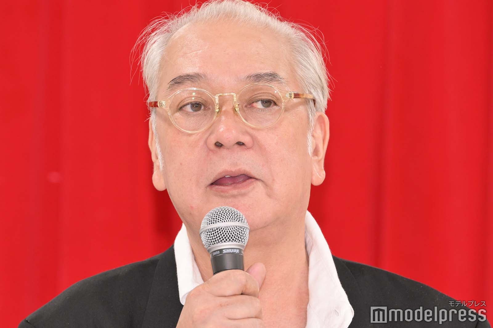 マキノノゾミ氏（C）モデルプレス