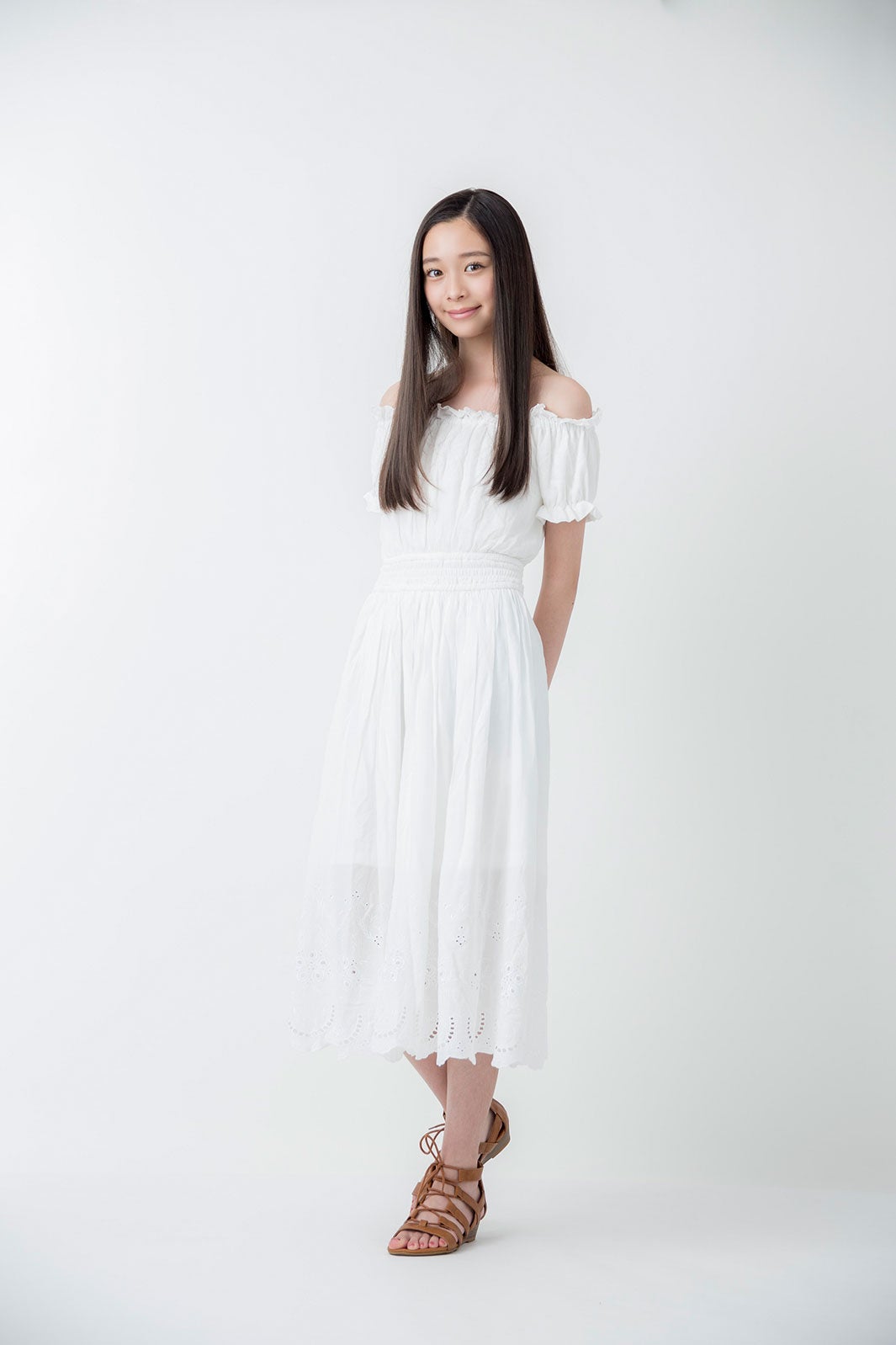 田鍋梨々花（画像提供：所属事務所）