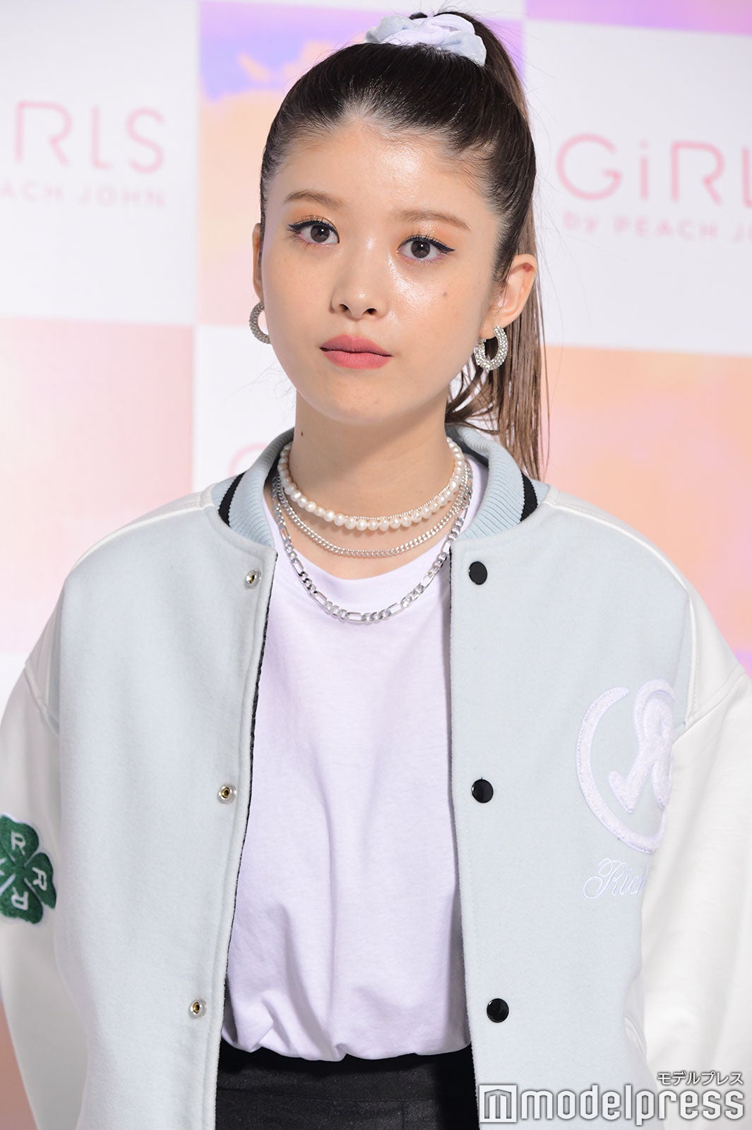 馬場ふみか（C）モデルプレス