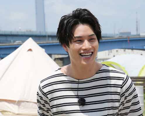 劇団EXILEは恋愛禁止?鈴木伸之が初のキスシーン振り返る