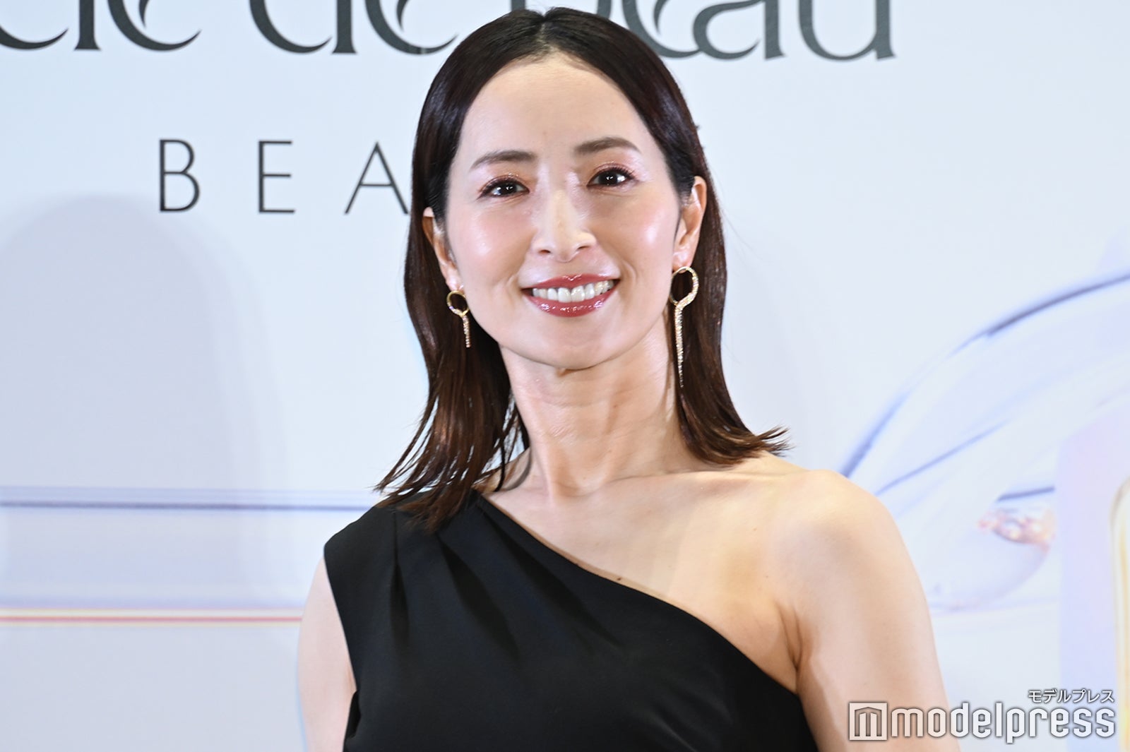 真飛聖（C）モデルプレス