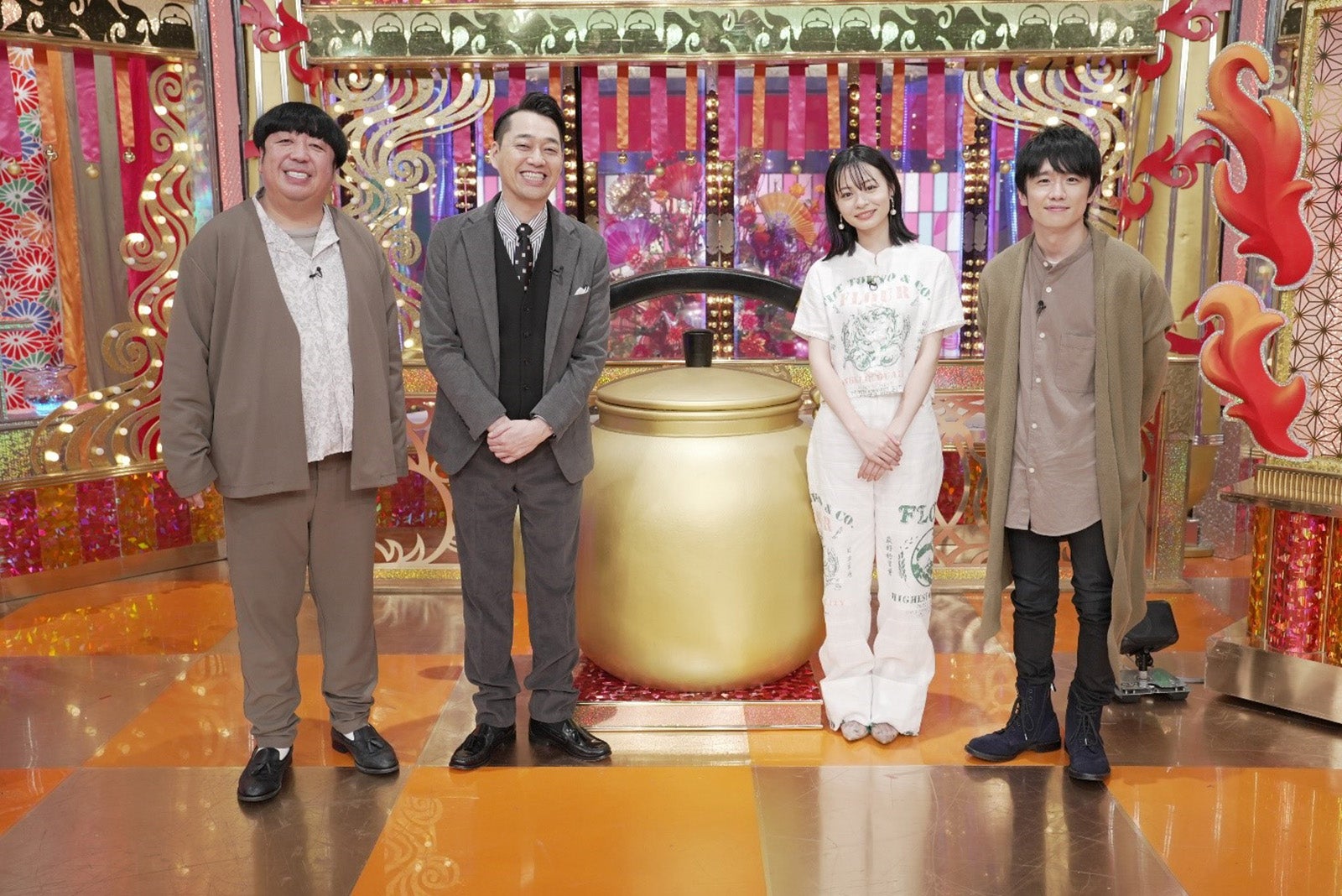 風間俊介「24時間テレビ」裏側公開 40時間密着でトラブル発生