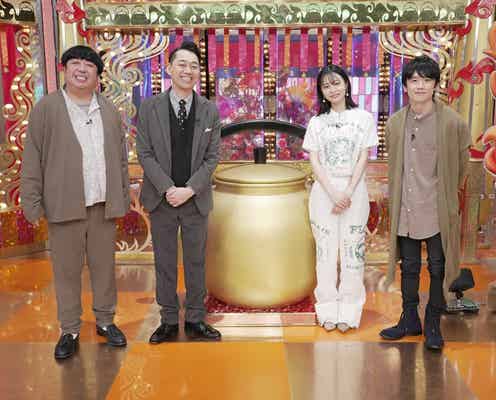 風間俊介「24時間テレビ」裏側公開 40時間密着でトラブル発生